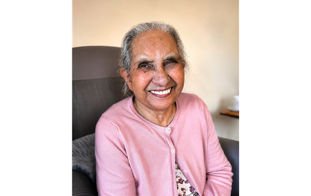 Davinder Kaur Grewal