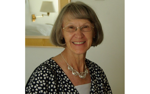 Vera Edith Shaw