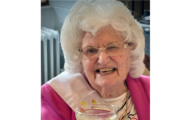 Mary Ida Joyce