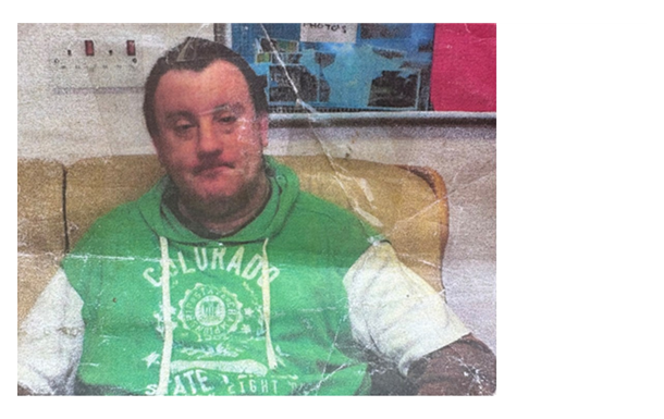 Kevin Michael Arthur Keep