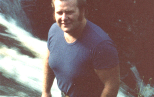 Michael John Littlewood