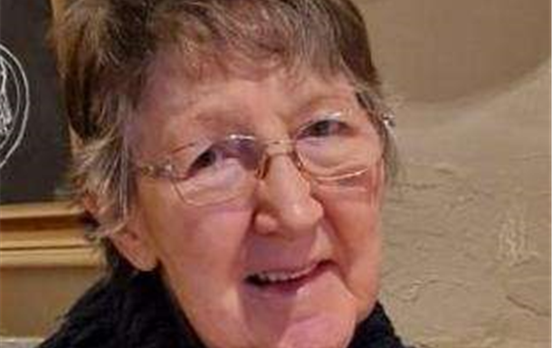 Liz Hine