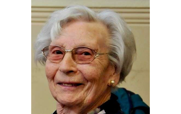Linda Thelma Adkins