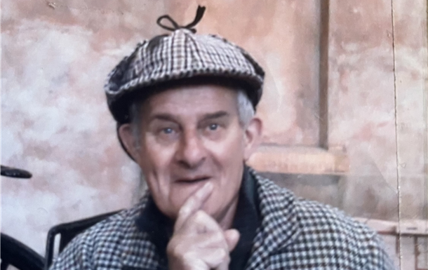 Roy Thomas Henry Turner