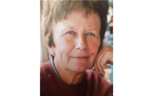 Patricia Anne Stone