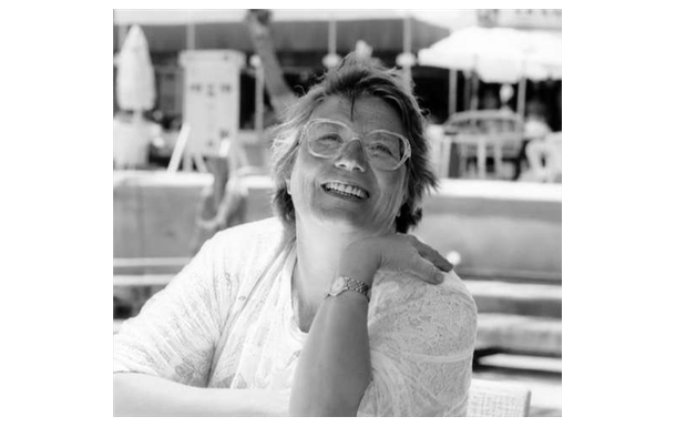 Yvonne Grosch