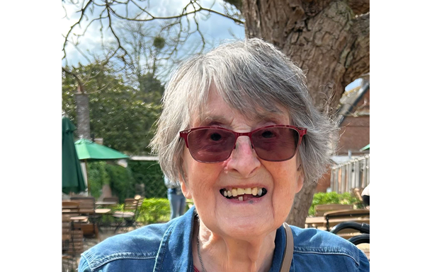 Doreen Knight