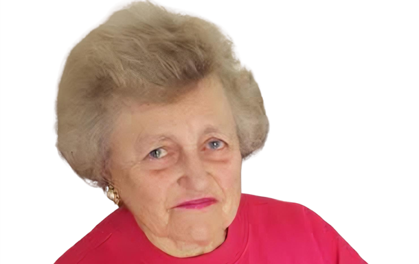 Ruth Tollit