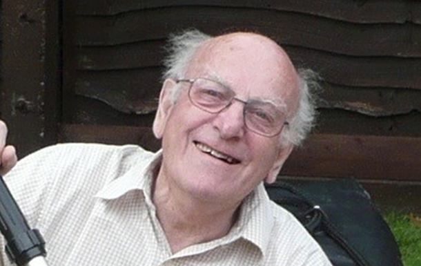 John Thomas Chapman
