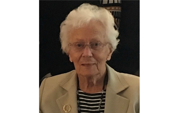 Jean Margaret Millar