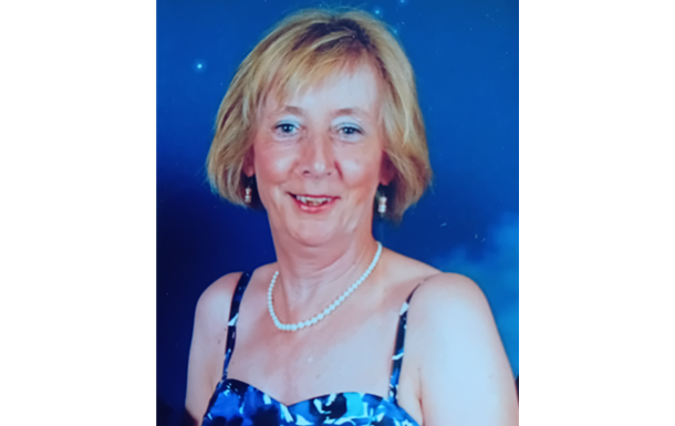 Carole Suzanne Jenkin