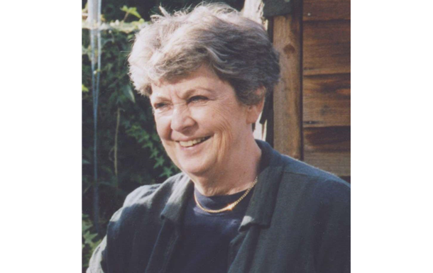 Mary Elisa Stewart Bogue