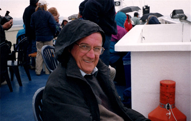 George Reginald Allum