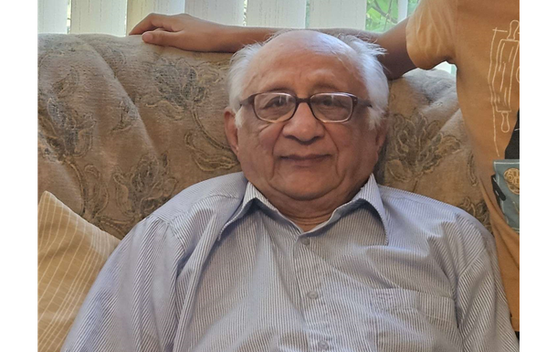 Mohsin Ali