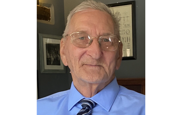 Peter Michael Lay
