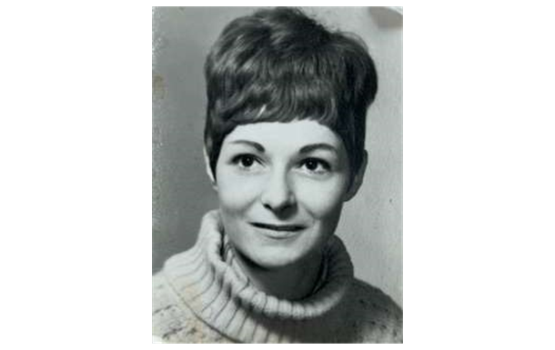 Josephine Shore