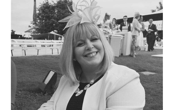 Andrea Ruth Knock