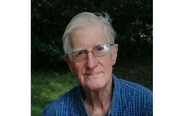 John Edward Macbeth