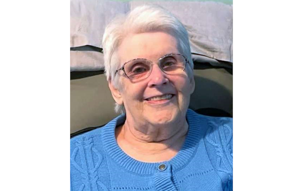 Jill Susan Nicholls