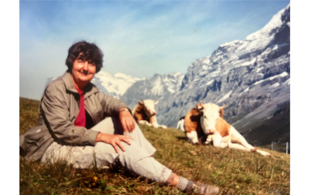Phyllis Eleanor Krolik