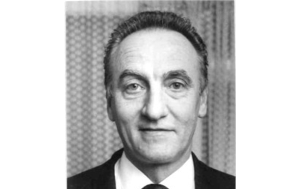 Robert Leonard Jennings