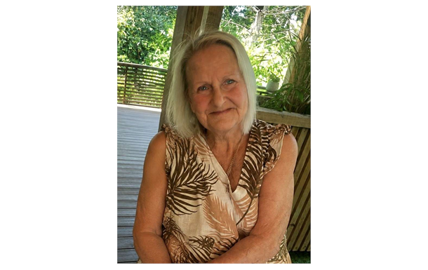 Marjorie Tutt