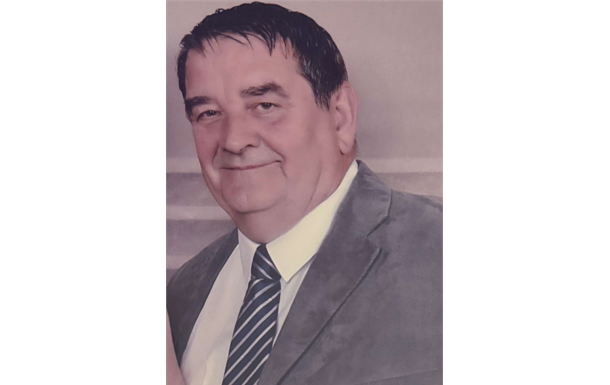 Alan Clifford Thorne