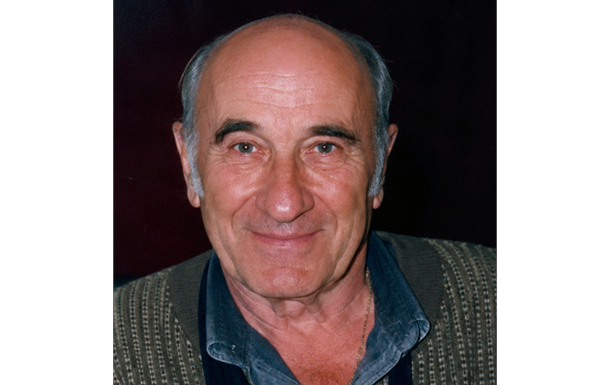Rod Bates