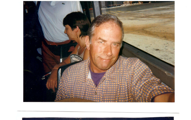George Ellwood