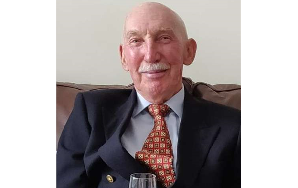 Reginald Thomas Gee