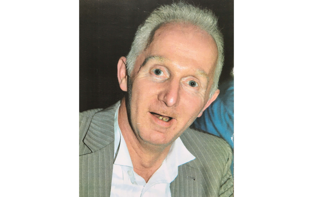 Simon Hadfield