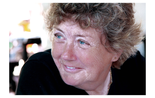 Gweneth Eileen Daniels