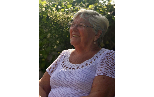 Elizabeth Lomas