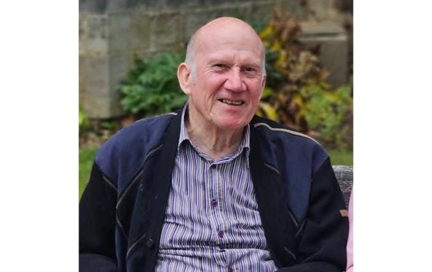 Richard Butterworth