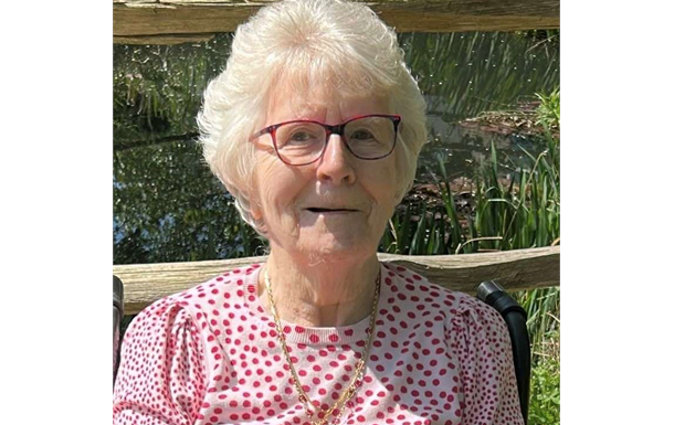 Mavis Lilley