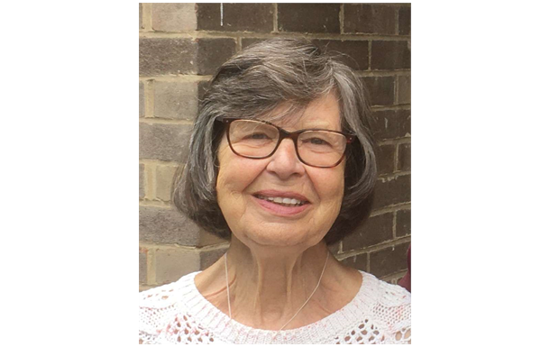 Carol Granger