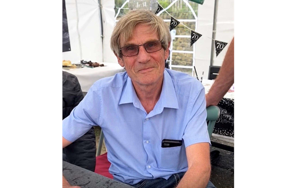Keith Benton