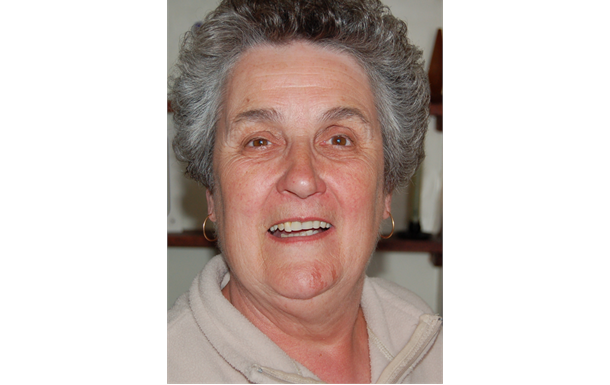 Judith Caroline Adshead