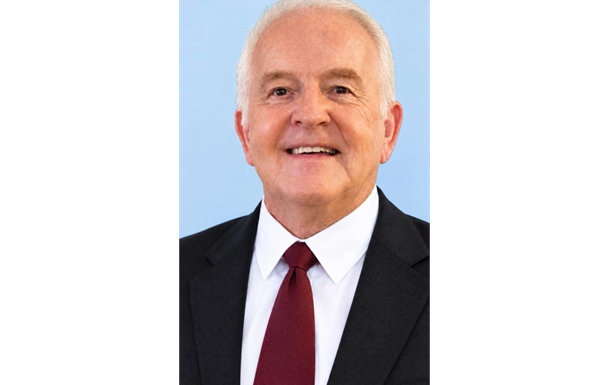 Anthony (Tony) Brooks