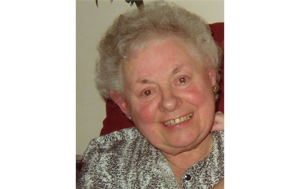Barbara Bootes