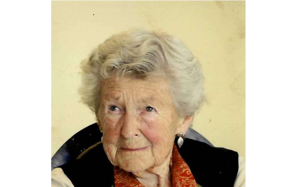 Thora Amelia Rodgers