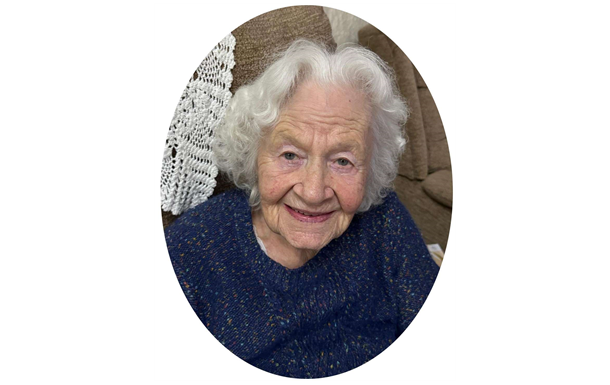 Kathleen Currey