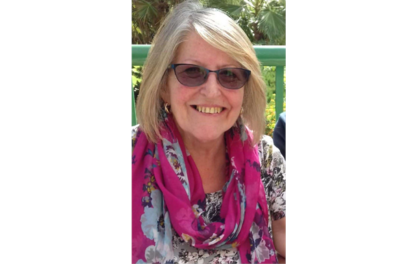 Carole Anne Leggatt