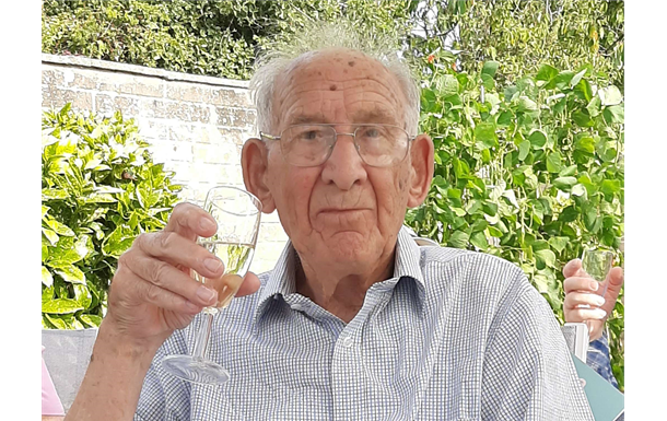 Raymond Waterhouse