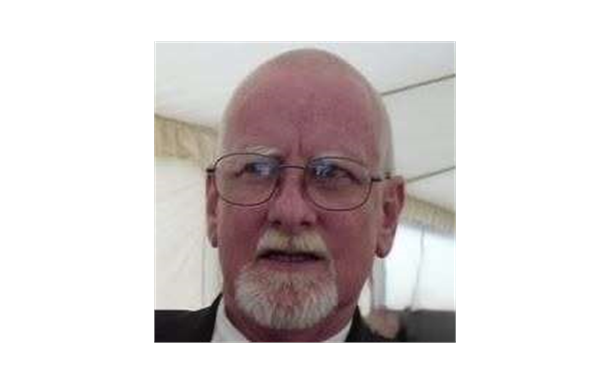 Richard Raymond Smith