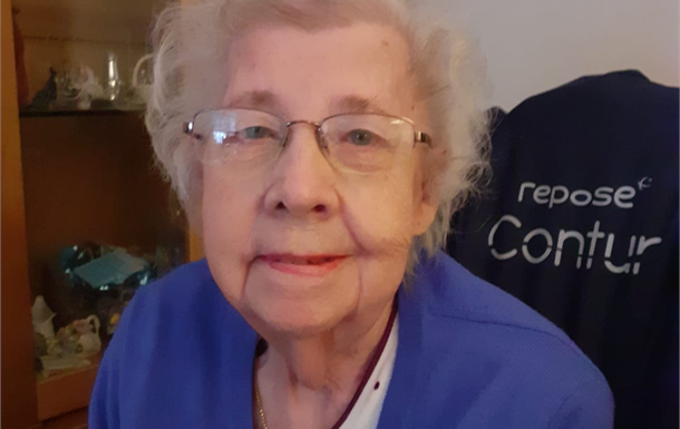Jean Rosemary Eldridge