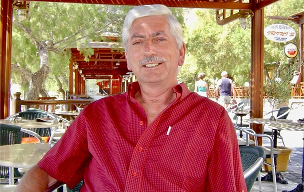 John Gordon Vine