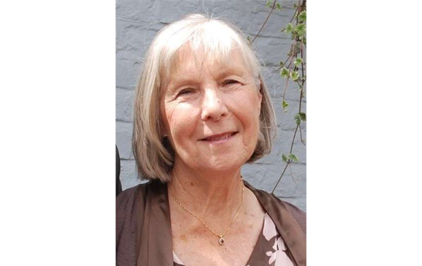 Jean Underhill