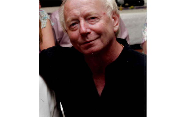 Michael Pickersgill