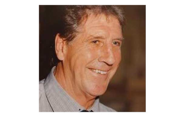 Ronald Broxson